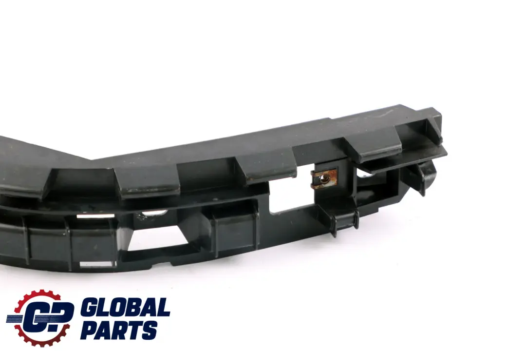 Right O/S Bumper Mounting Bracket to BMW E65 E66 E67 Rear with Part number 7123798 BMW E65 E66 E67 Rear Right O/S Bumper Mounting Bracket - SKU 7123798 - Part number 7123798