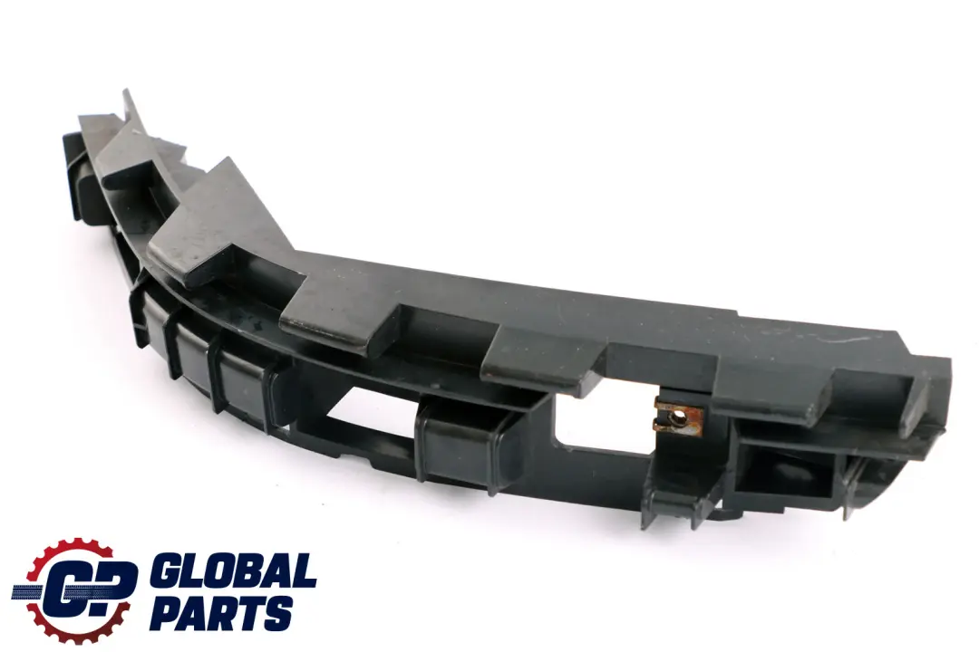 Right O/S Bumper Mounting Bracket to BMW E65 E66 E67 Rear with Part number 7123798 BMW E65 E66 E67 Rear Right O/S Bumper Mounting Bracket - SKU 7123798 - Part number 7123798