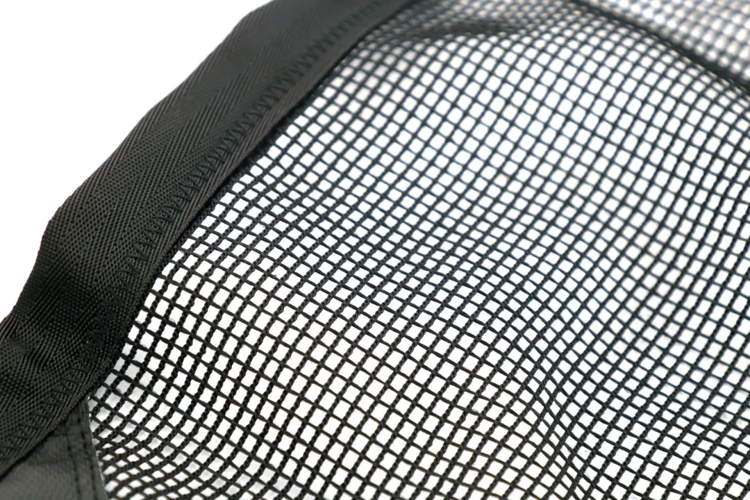 BMW 1 Series E81 E87 Luggage Storage Compartment Cargo Net Dog Guard Black Bag - SKU 7123951-1 - Part number 7123951