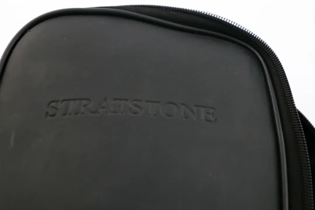 Luggage Storage Compartment Cargo Net Dog Guard Black Bag to BMW 1 Series E81 E87 with Part number 7123951 BMW 1 Series E81 E87 Luggage Storage Compartment Cargo Net Dog Guard Black Bag - SKU 7123951-1 - Part number 7123951