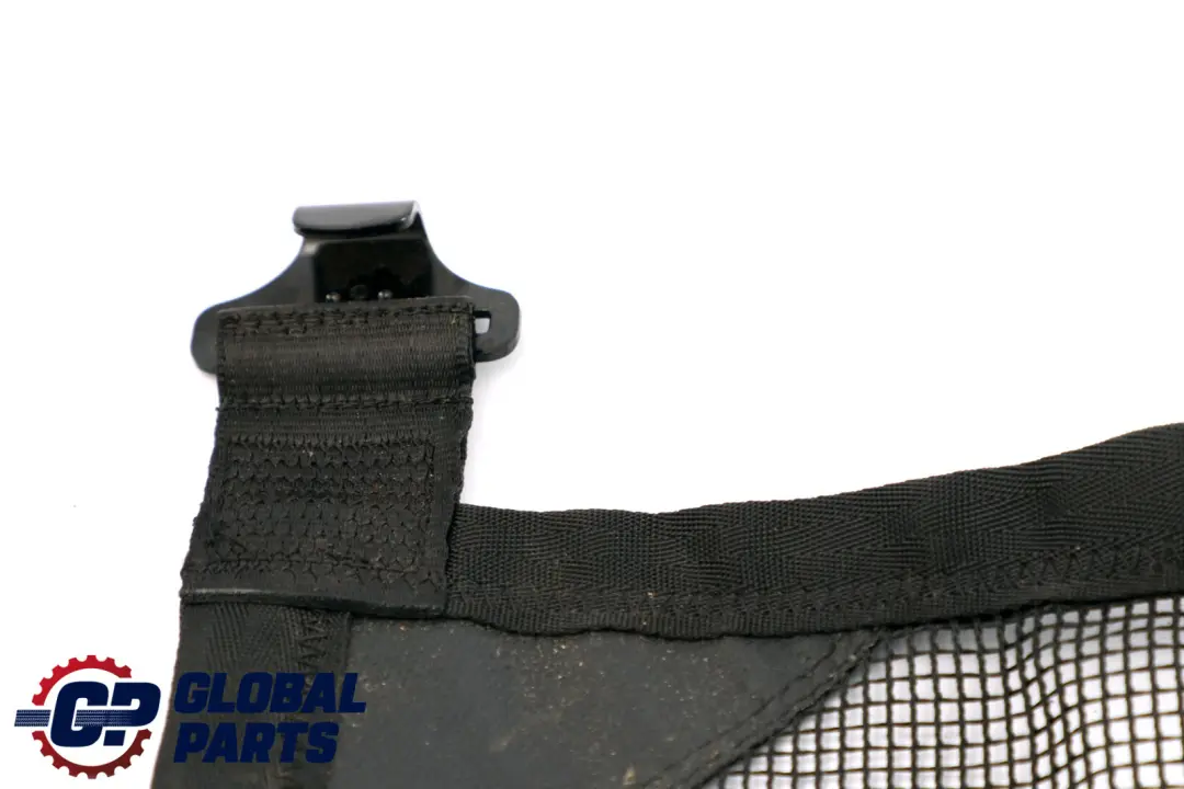 BMW E81 E87 LCI Gep?ckaufbewahrungsfach Chien Cargo Net Filet - SKU 7123951-2 - Numéro de pièce 7123951