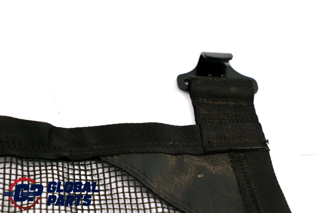 Luggage Storage Compartment Dog Cargo Net to BMW E81 E87 LCI with Part number 7123951 BMW E81 E87 LCI Luggage Storage Compartment Dog Cargo Net - SKU 7123951-2 - Part number 7123951