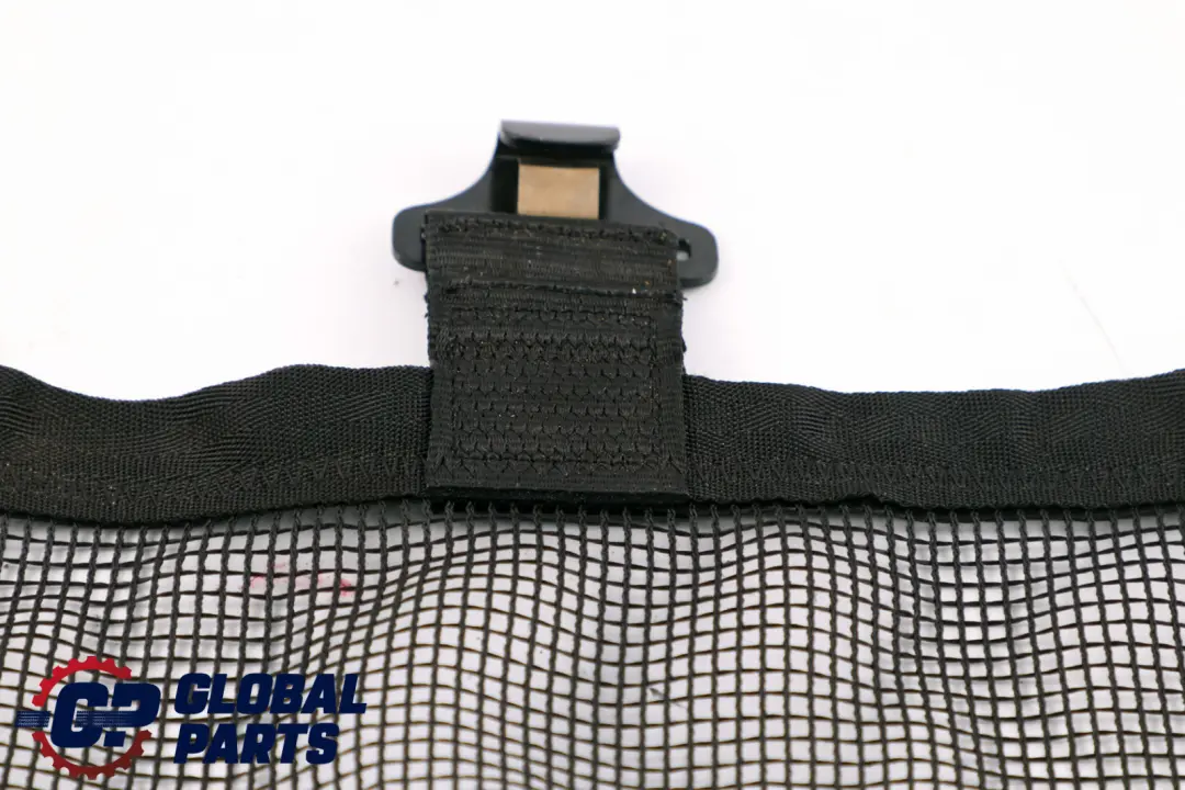 Gep?ckaufbewahrungsfach Chien Cargo Net Filet pour BMW E81 E87 LCI à propos du numéro de pièce 7123951 BMW E81 E87 LCI Gep?ckaufbewahrungsfach Chien Cargo Net Filet - SKU 7123951-2 - Numéro de pièce 7123951
