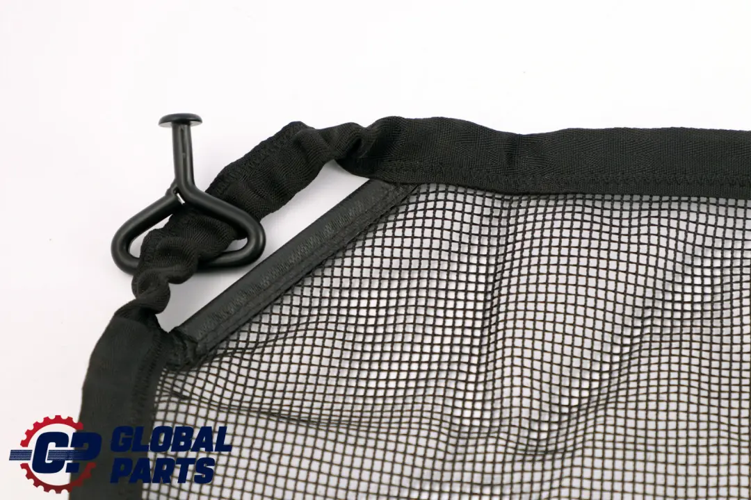 Luggage Storage Compartment Dog Cargo Net to BMW E81 E87 LCI with Part number 7123951 BMW E81 E87 LCI Luggage Storage Compartment Dog Cargo Net - SKU 7123951-2 - Part number 7123951