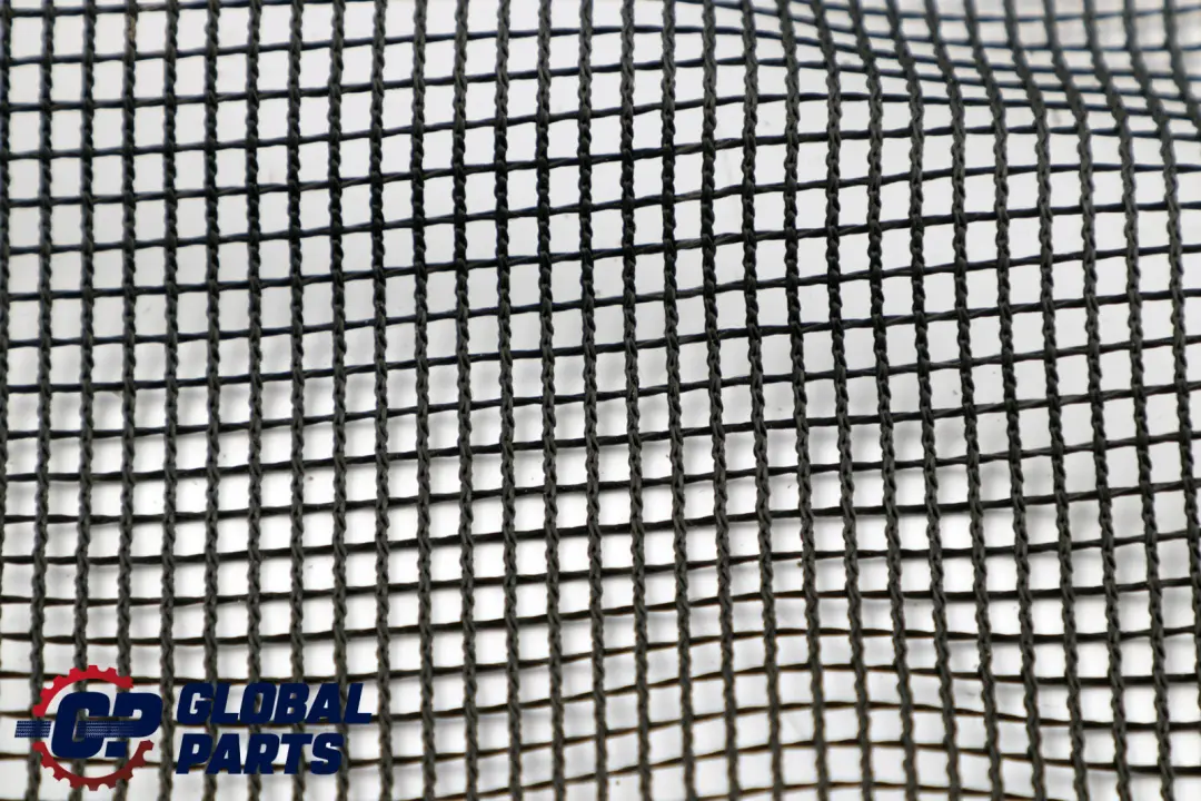 Gep?ckaufbewahrungsfach Chien Cargo Net Filet pour BMW E81 E87 LCI à propos du numéro de pièce 7123951 BMW E81 E87 LCI Gep?ckaufbewahrungsfach Chien Cargo Net Filet - SKU 7123951-2 - Numéro de pièce 7123951
