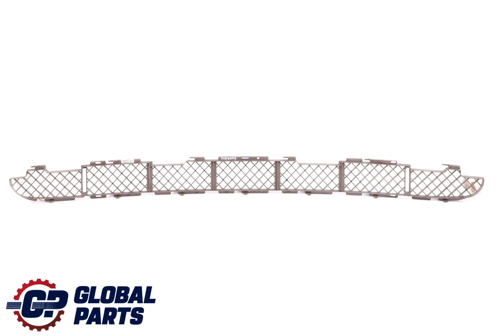BMW X5 Series E53 Grid Bottom Front Bumper Lower Grill Titan 8269744
