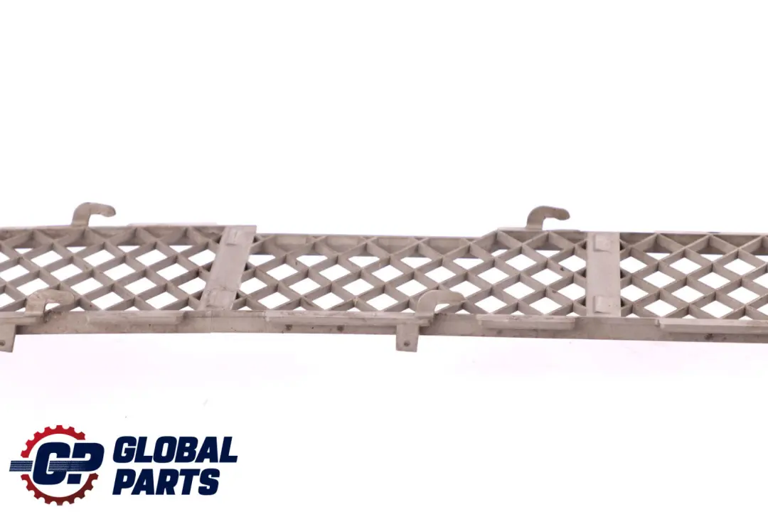 rejilla inferior parachoques delantero inferior parrilla Titan 8269744 para BMW E53 con número de pieza 7123956 BMW E53 rejilla inferior parachoques delantero inferior parrilla Titan 8269744 - SKU 7123956 - Número de pieza 7123956