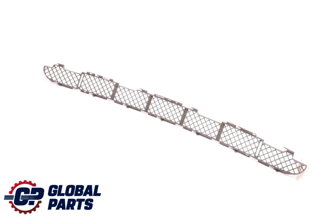 Grid Bottom Front Bumper Lower Grill Titan 8269744 to BMW X5 Series E53 with Part number 7123956 BMW X5 Series E53 Grid Bottom Front Bumper Lower Grill Titan 8269744 - SKU 7123956 - Part number 7123956