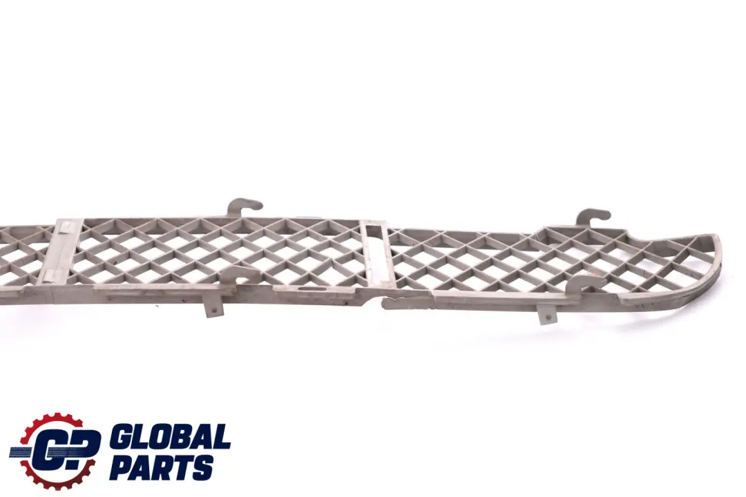 rejilla inferior parachoques delantero inferior parrilla Titan 8269744 para BMW E53 con número de pieza 7123956 BMW E53 rejilla inferior parachoques delantero inferior parrilla Titan 8269744 - SKU 7123956 - Número de pieza 7123956