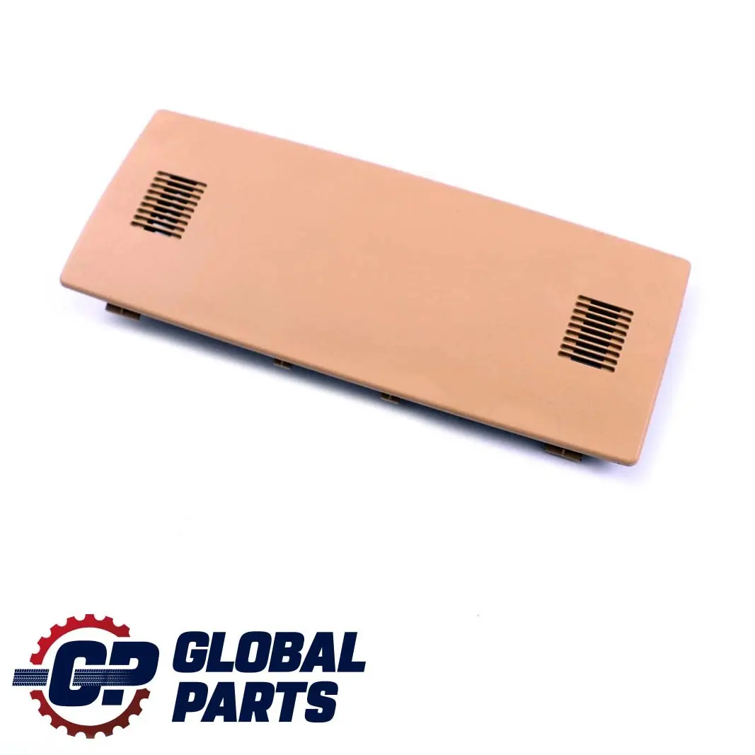 Front Headlining Roof Cover Beige to BMW 5 Series E60 E61 LCI with Part number 7119781 BMW 5 Series E60 E61 LCI Front Headlining Roof Cover Beige - SKU 7124012 - Part number 7119781