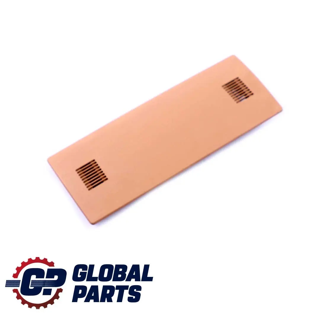 Front Headlining Roof Cover Beige to BMW 5 Series E60 E61 LCI with Part number 7119781 BMW 5 Series E60 E61 LCI Front Headlining Roof Cover Beige - SKU 7124012 - Part number 7119781