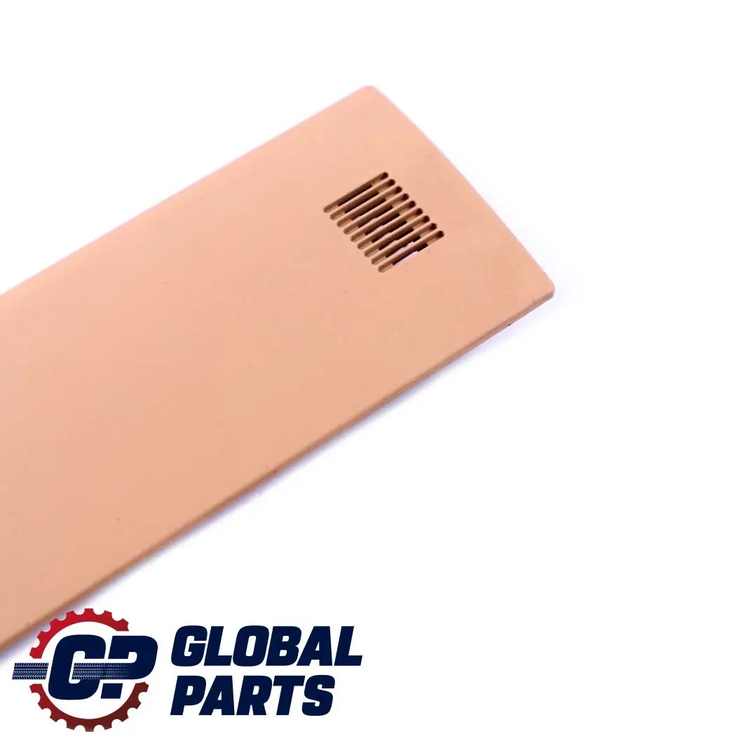 Front Headlining Roof Cover Beige to BMW 5 Series E60 E61 LCI with Part number 7119781 BMW 5 Series E60 E61 LCI Front Headlining Roof Cover Beige - SKU 7124012 - Part number 7119781