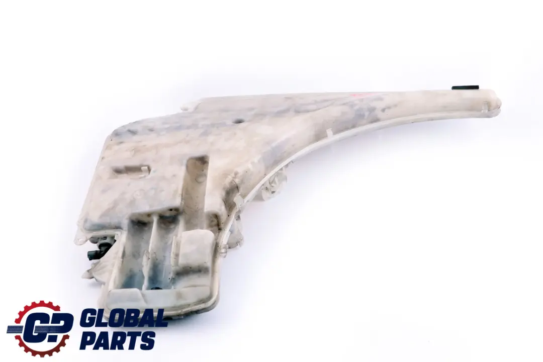 BMW E82 E88 E90 Supporto Sistema Tergicristalli - SKU 7124231 - Numero di parte 7124231