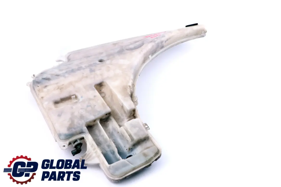 BMW 1 3 Series E82 E88 E90 Windshield Cleaning Container Windscreen Fluid - SKU 7124231 - Part number 7124231
