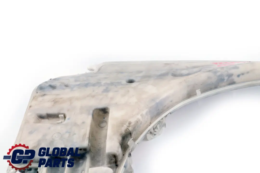 Supporto Sistema Tergicristalli per BMW E82 E88 E90 con numero di parte 7124231 BMW E82 E88 E90 Supporto Sistema Tergicristalli - SKU 7124231 - Numero di parte 7124231