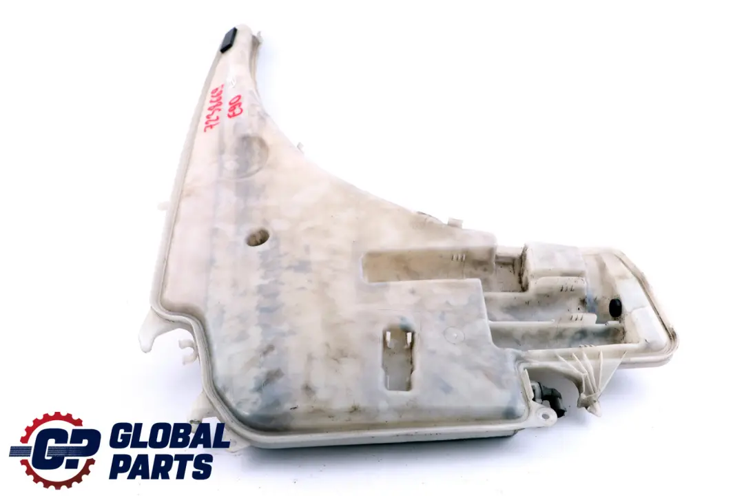 Contenedor Limpiaparabrisas Liquido para Parabrisas para BMW E82 E88 E90 con número de pieza 7124231 BMW E82 E88 E90 Contenedor Limpiaparabrisas Liquido para Parabrisas - SKU 7124231 - Número de pieza 7124231