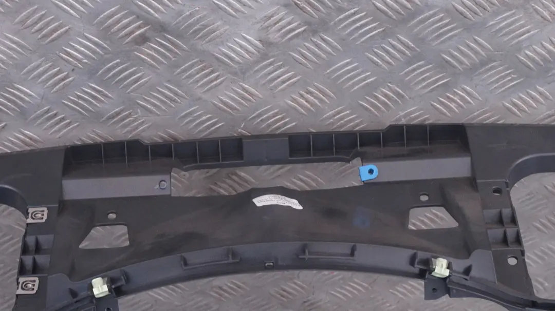 Dashboard Dash Instrument Panel Panther Black to Mini Cooper R50 R52 R53 with Part number 7124299 Mini Cooper R50 R52 R53 Dashboard Dash Instrument Panel Panther Black - SKU rhd-7124299 - Part number 7124299