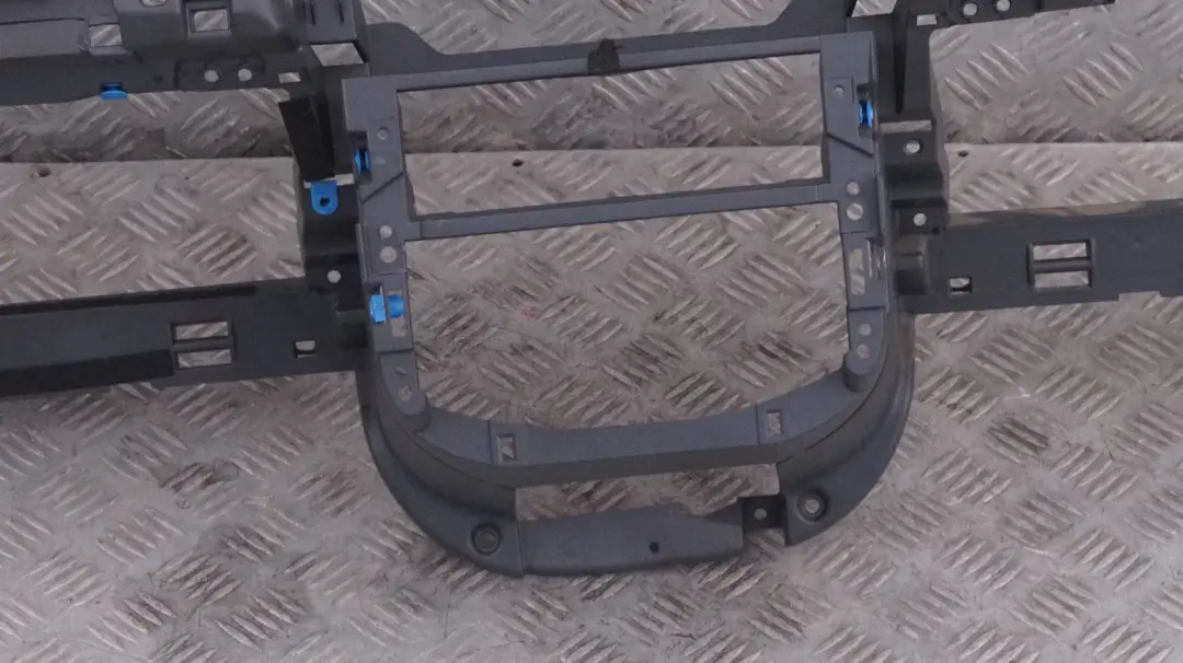 Dashboard Dash Instrument Panel Panther Black to Mini Cooper R50 R52 R53 with Part number 7124299 Mini Cooper R50 R52 R53 Dashboard Dash Instrument Panel Panther Black - SKU rhd-7124299 - Part number 7124299