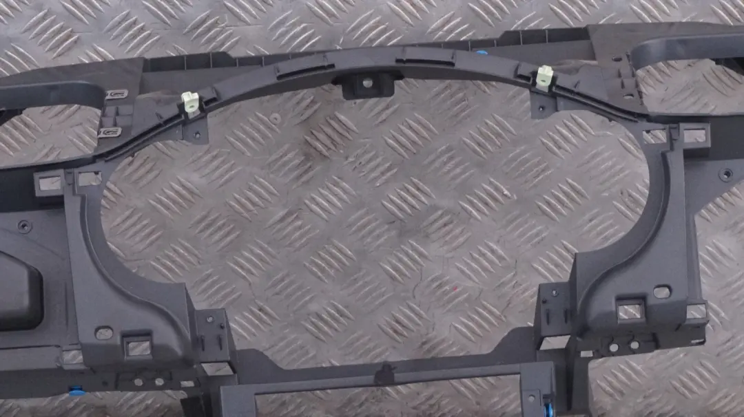 Dashboard Dash Instrument Panel Panther Black to Mini Cooper R50 R52 R53 with Part number 7124299 Mini Cooper R50 R52 R53 Dashboard Dash Instrument Panel Panther Black - SKU rhd-7124299 - Part number 7124299