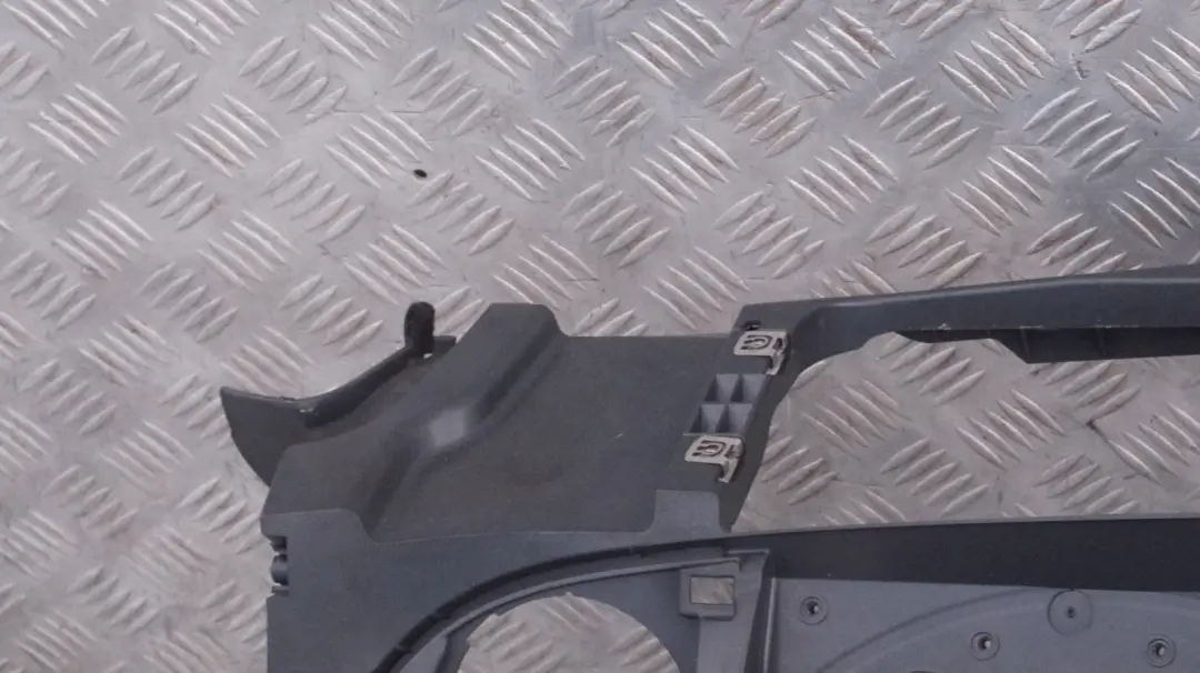 Dashboard Dash Instrument Panel Panther Black to Mini Cooper R50 R52 R53 with Part number 7124299 Mini Cooper R50 R52 R53 Dashboard Dash Instrument Panel Panther Black - SKU rhd-7124299 - Part number 7124299