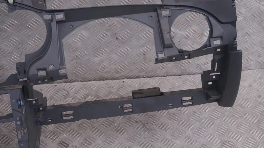 Dashboard Dash Instrument Panel Panther Black to Mini Cooper R50 R52 R53 with Part number 7124299 Mini Cooper R50 R52 R53 Dashboard Dash Instrument Panel Panther Black - SKU rhd-7124299 - Part number 7124299