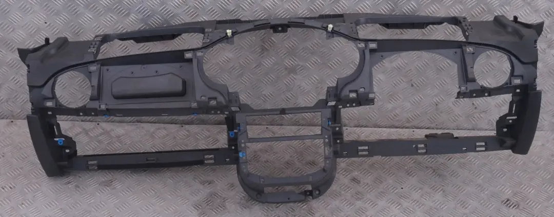 Dashboard Dash Instrument Panel Panther Black to Mini Cooper R50 R52 R53 with Part number 7124299 Mini Cooper R50 R52 R53 Dashboard Dash Instrument Panel Panther Black - SKU rhd-7124299 - Part number 7124299