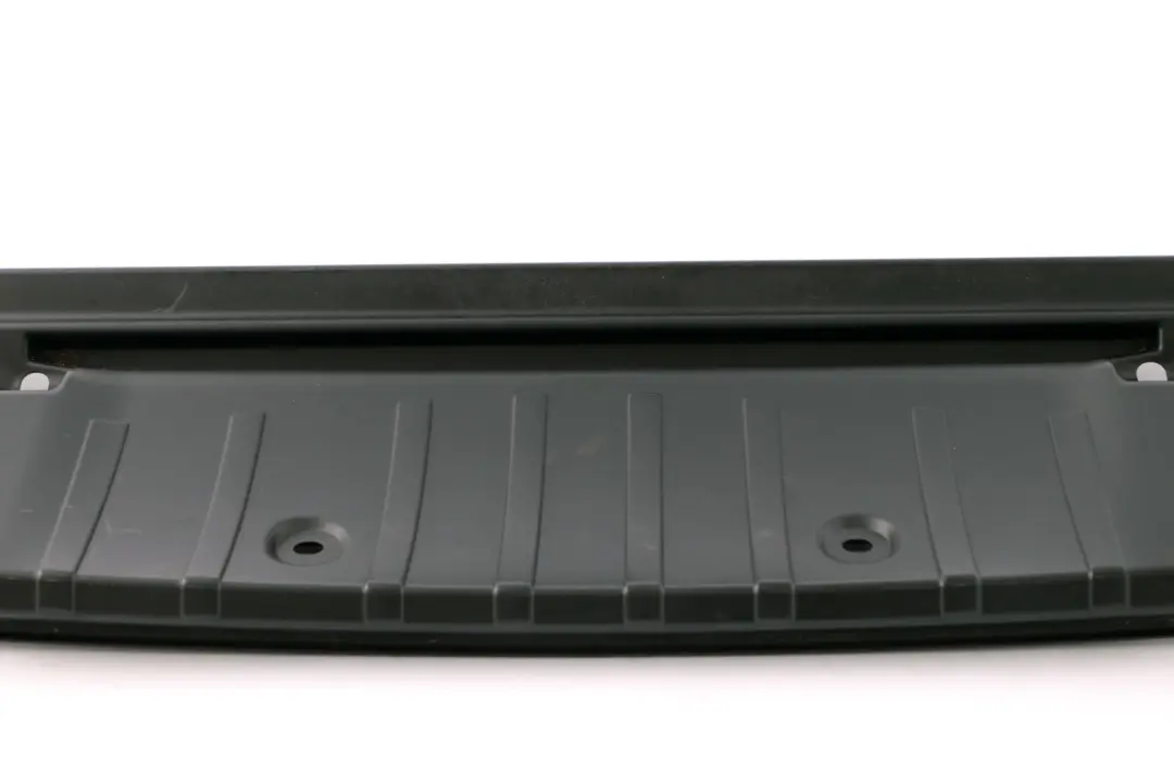 BMW E93 E93N LCI Apertura Bordo Carico Nero 5147 - SKU 7124301 - Numero di parte 7124301