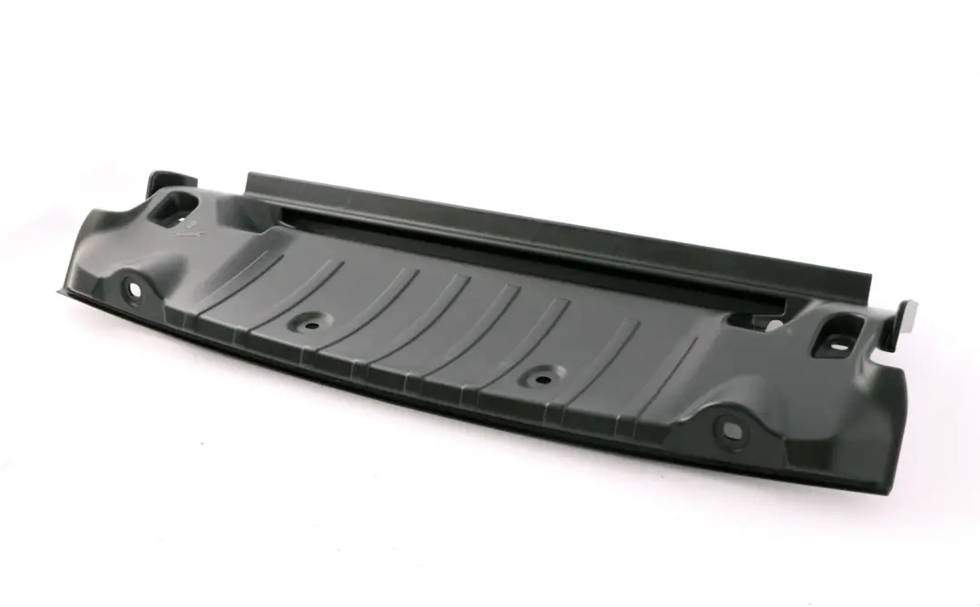 BMW E93 E93N LCI Apertura Bordo Carico Nero 5147 - SKU 7124301 - Numero di parte 7124301