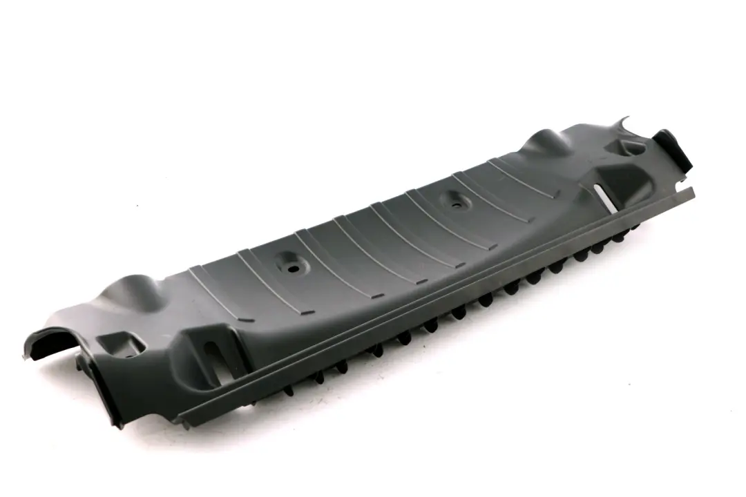 BMW 3 Serie E93 E93N LCI Couverture Seuil de Chargement Noir 5147 - SKU 7124301 - Numéro de pièce 7124301