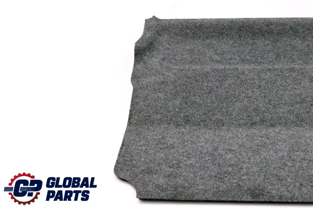 BMW 3 Series E93 Convertible Boot Trunk Luggage Compartment Trim Panel - SKU 7124302 - Part number 7124302