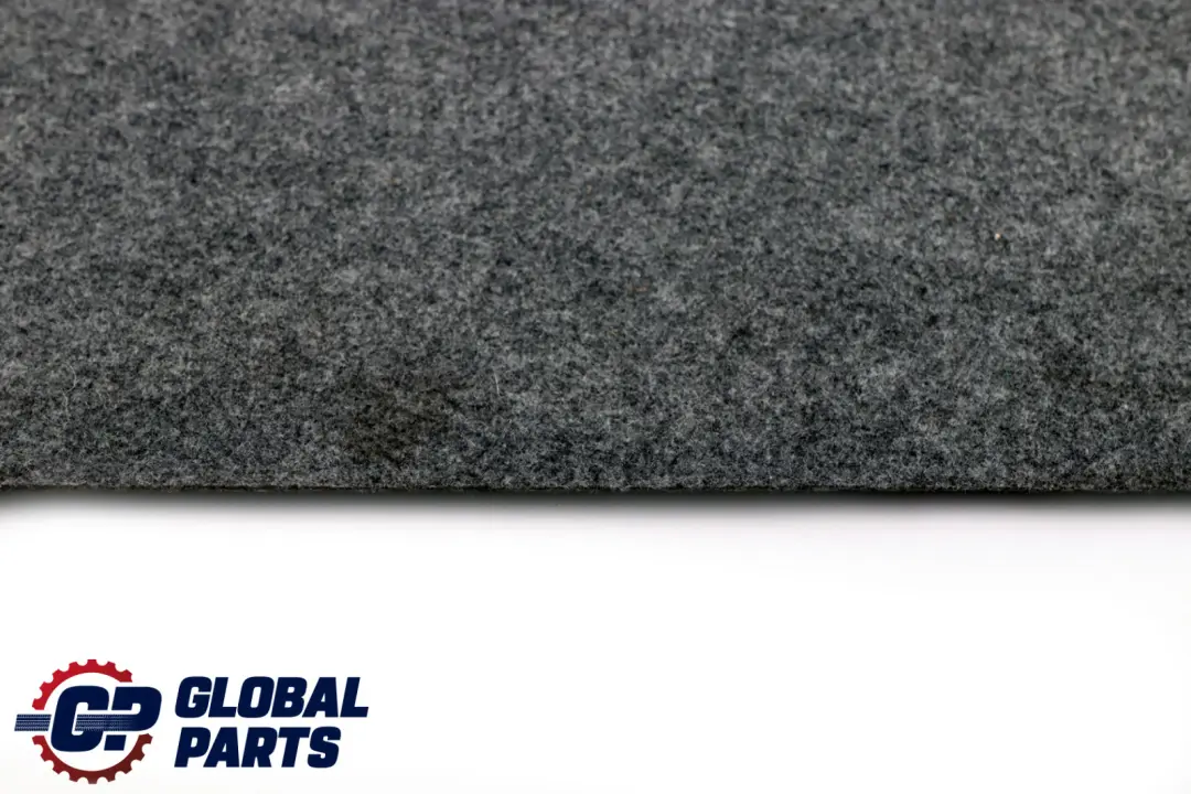 BMW E93 Convertible Boot Trunk Luggage Compartment Trim Panel - SKU 7124302 - Número de pieza 7124302