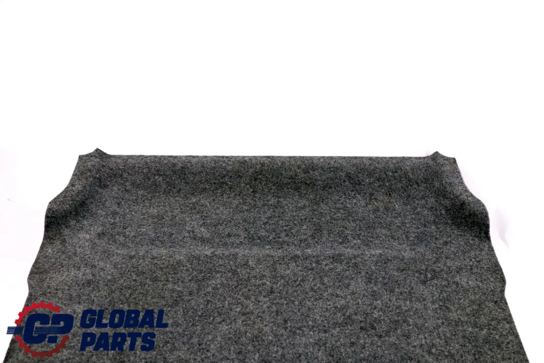 BMW E93 Convertible Boot Trunk Luggage Compartment Trim Panel - SKU 7124302 - Numéro de pièce 7124302