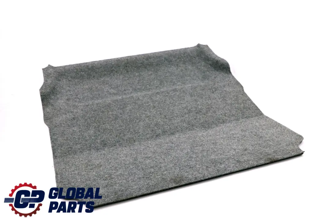 Boot Trunk Luggage Compartment Trim Panel to BMW 3 Series E93 Convertible with Part number 7124302 BMW 3 Series E93 Convertible Boot Trunk Luggage Compartment Trim Panel - SKU 7124302 - Part number 7124302