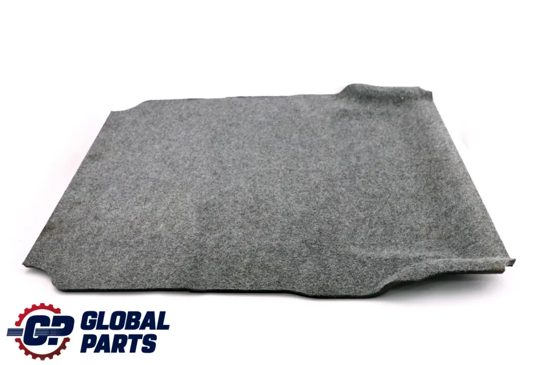 BMW E93 Cabriolet Baule Portabagagli Pannello di rivestimento - SKU 7124302 - Numero di parte 7124302