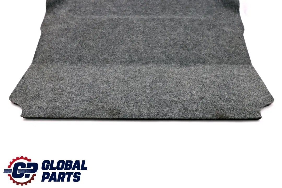 Boot Trunk Luggage Compartment Trim Panel to BMW 3 Series E93 Convertible with Part number 7124302 BMW 3 Series E93 Convertible Boot Trunk Luggage Compartment Trim Panel - SKU 7124302 - Part number 7124302