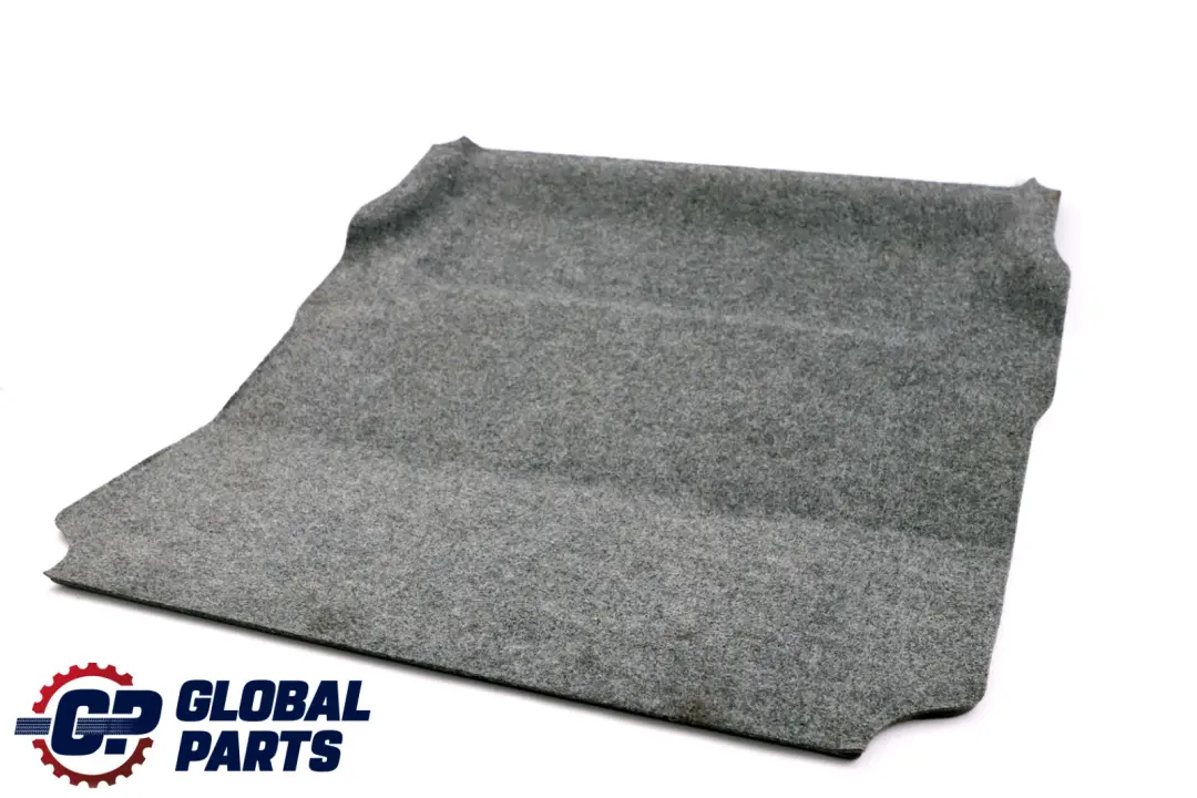 Boot Trunk Luggage Compartment Trim Panel to BMW 3 Series E93 Convertible with Part number 7124302 BMW 3 Series E93 Convertible Boot Trunk Luggage Compartment Trim Panel - SKU 7124302 - Part number 7124302