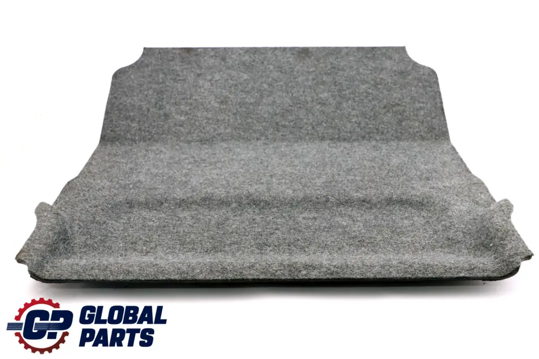 BMW 3 Series E93 Convertible Boot Trunk Luggage Compartment Trim Panel - SKU 7124302 - Part number 7124302