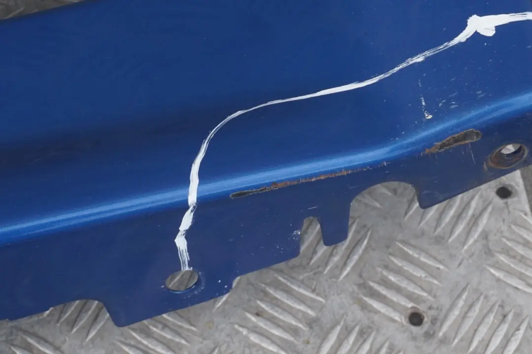 Sottoporta SX Iper Blu Metallizzato - A28 per Mini R52 Cooper S con numero di parte 1505863 Mini R52 Cooper S Sottoporta SX Iper Blu Metallizzato - A28 - SKU 7124375-HYB - Numero di parte 1505863