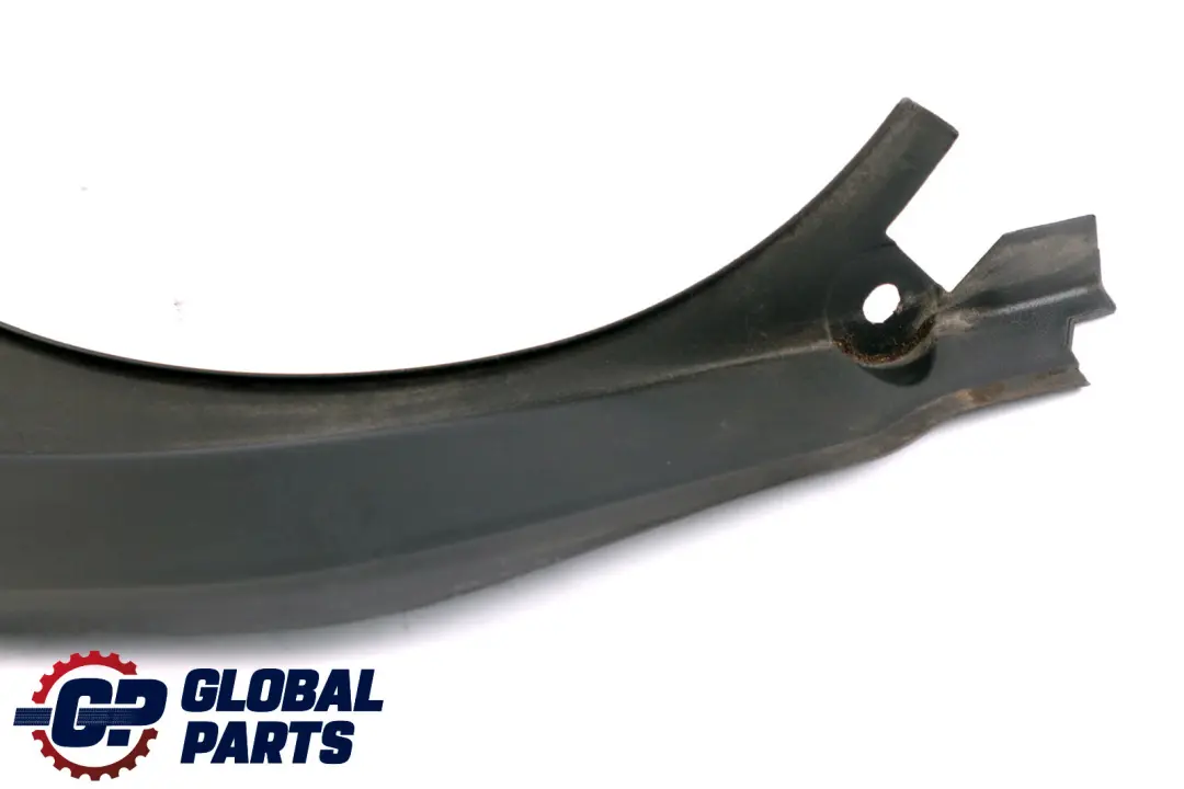 BMW 5 Series E60 E60N LCI Cover Water Gutter Rear Left N/S 5171 - SKU 7124407 - Part number 7124407