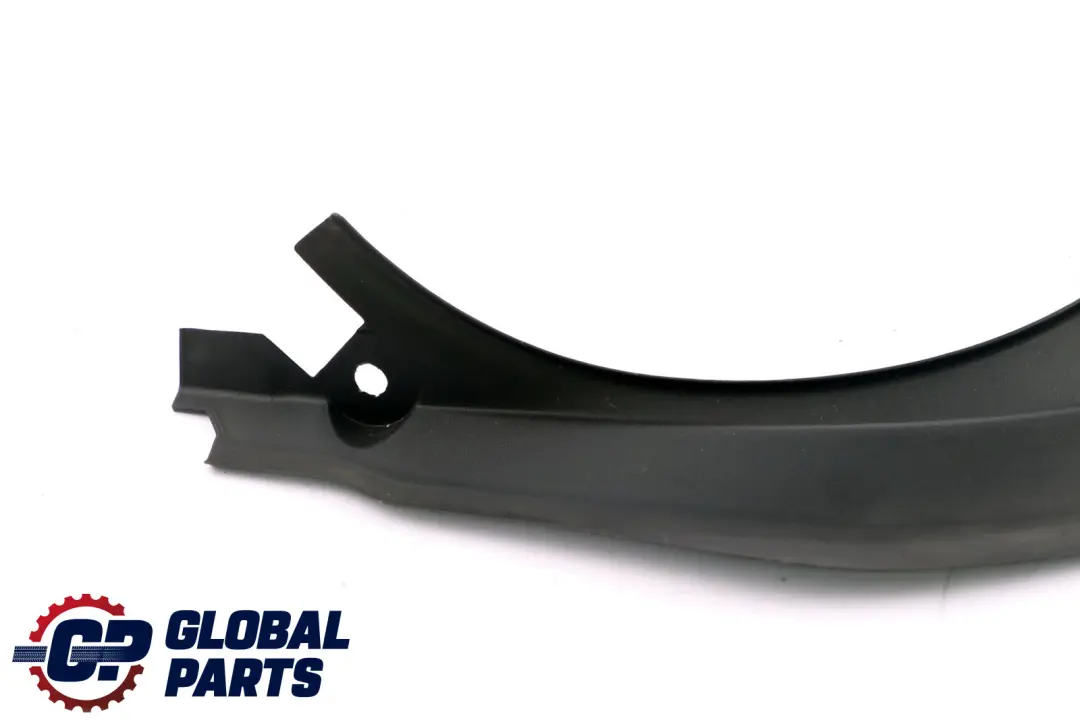 BMW E60 E60N LCI Apertura Wasserrinne Posteriore Dx 5171 - SKU 7124408 - Numero di parte 7124408