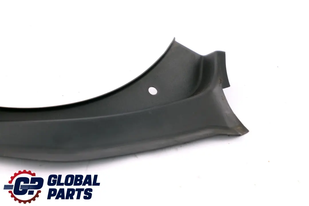BMW E60 E60N LCI Apertura Wasserrinne Posteriore Dx 5171 - SKU 7124408 - Numero di parte 7124408