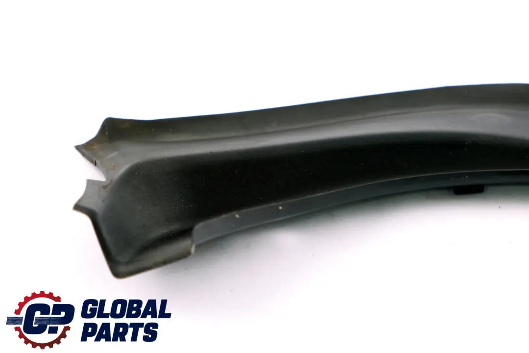 BMW 5 Series E60 E60N LCI Cover Water Gutter Rear Right O/S 5171 - SKU 7124408 - Part number 7124408