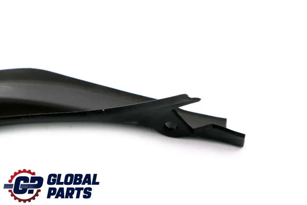 BMW 5 Series E60 E60N LCI Cover Water Gutter Rear Right O/S 5171 - SKU 7124408 - Part number 7124408