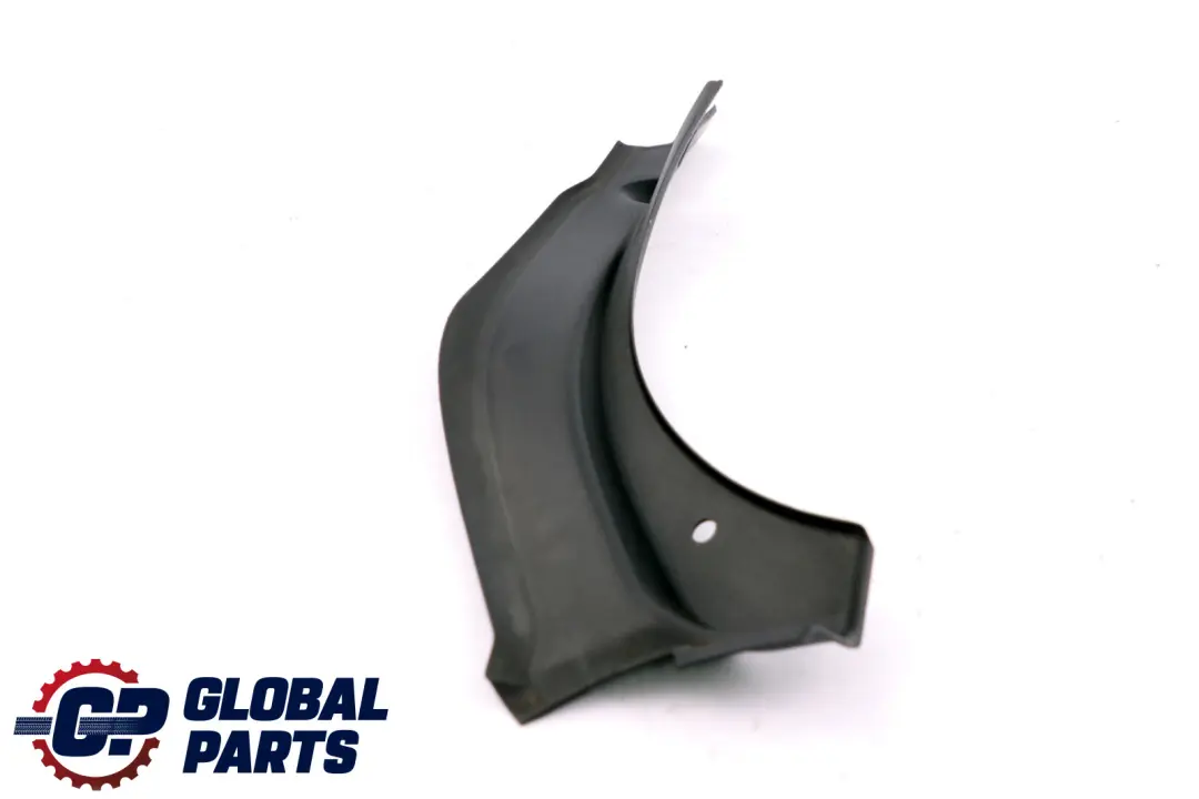 BMW 5 Series E60 E60N LCI Cover Water Gutter Rear Right O/S 5171 - SKU 7124408 - Part number 7124408