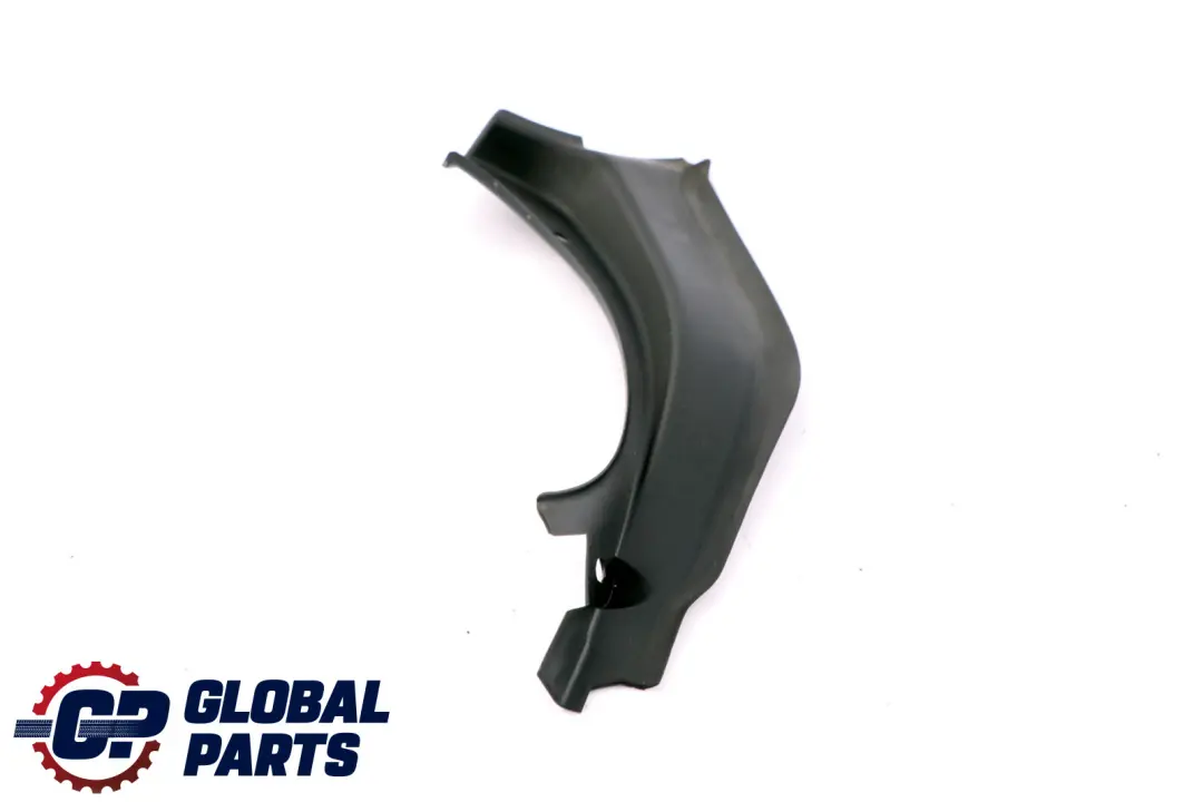 BMW 5 Series E60 E60N LCI Cover Water Gutter Rear Right O/S 5171 - SKU 7124408 - Part number 7124408