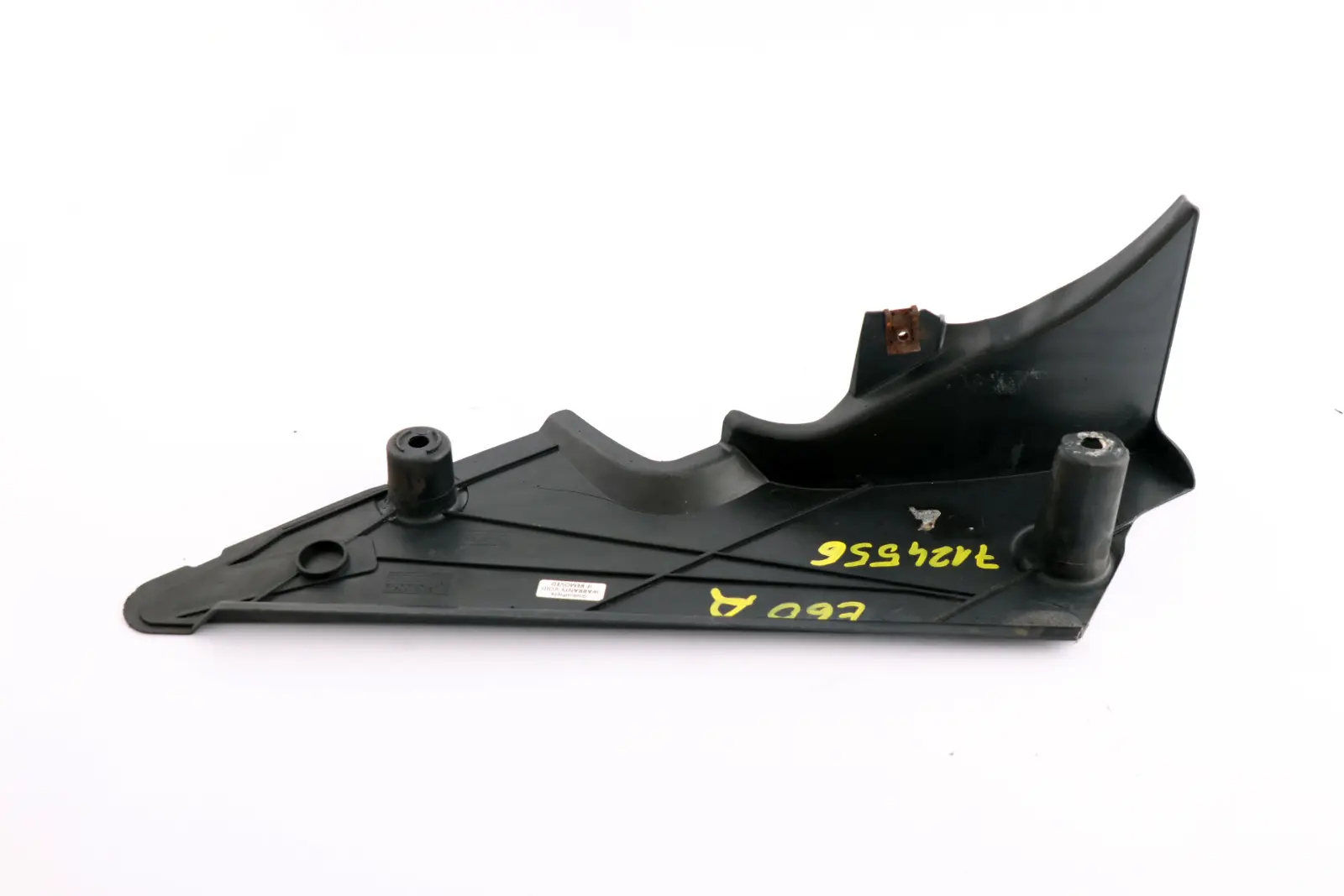 BMW E60 E61 E63 Copertura Serbatoio Destra 51717124556 7124556