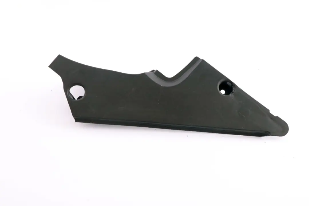 Cubierta Tanque Derecho Debajo De La Carroceria para BMW E60 E61 E63 con número de pieza 7124556 BMW E60 E61 E63 Cubierta Tanque Derecho Debajo De La Carroceria - SKU 7124556 - Número de pieza 7124556