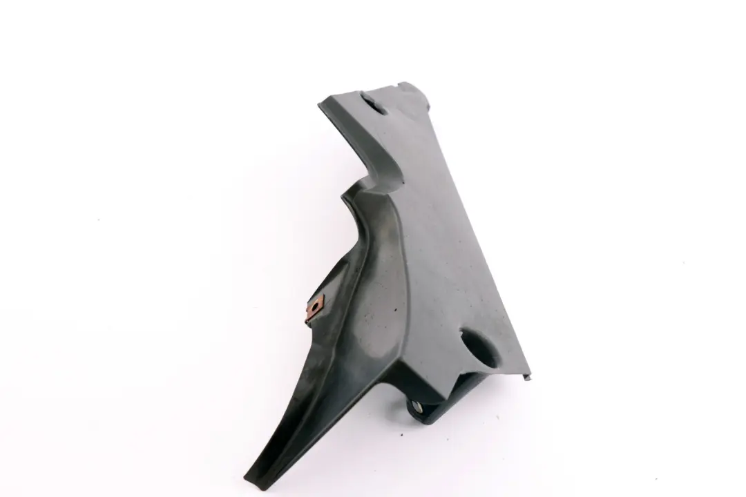 BMW 5 6 E60 E61 E63 Revetement Reservoir Droite 5171 - SKU 7124556 - Numéro de pièce 7124556