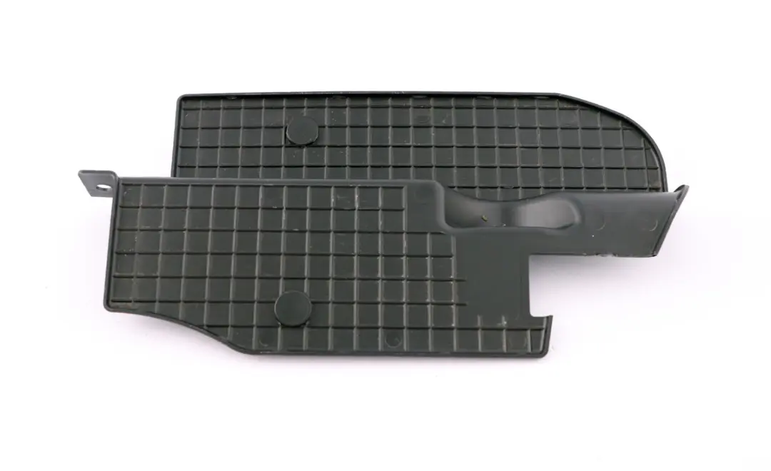 BMW E65 E66 E67 Interrupteur Contrôle L'air Conditionné Et Du Chauffage - SKU 7124576 - Numéro de pièce 7124576