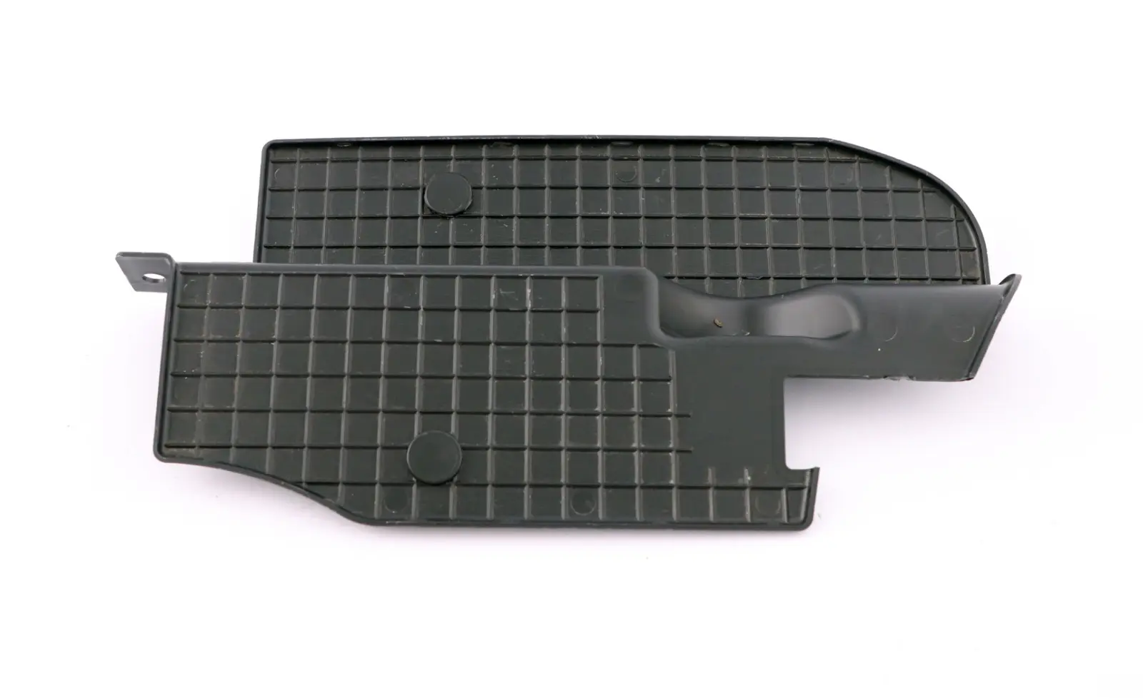 BMW E65 E66 E67 Interruttore Unità Controllo Riscaldatore Condizionata 7124576